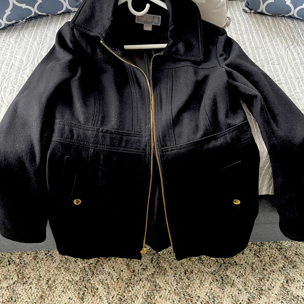 Michael Kors ladies coat